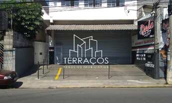 Imagem 3: SALÃO COMERCIAL À VENDA - 3 ANDARES - VILA PROGRESSO - JUNDIAI - SP