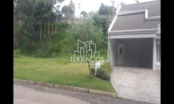 Imagem 2: EXCELENTE TERRENO PLANO COM 400 M² EM FRENTE AO LAGO NO LAGUNA RESIDENCIAL CLUBE EM VÁRZEA