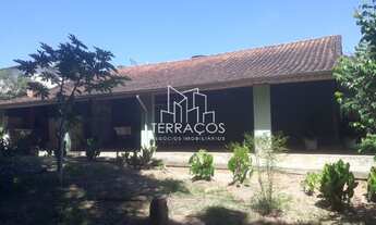 Imagem: VENDO CHÁCARA - A.T 3.329 m² BAIRRO IARA