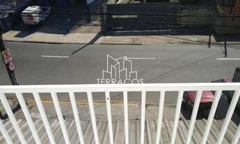 Imagem 7: SALÃO COMERCIAL À VENDA - 3 ANDARES - VILA PROGRESSO - JUNDIAI - SP