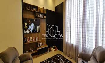 Imagem 5: CASA TERREA EM CONDOMÍNIO FECHADO, COM 3 DORMITÓRIOS, RESIDENCIAL PHYTUS - ITUPEVA/SP