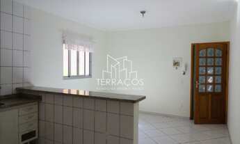 Imagem 4: ÓTIMO SOBRADO COM 170 M² - 3 DORMITÓRIOS/1 SUÍTE - EXCELENTE LOCALIZAÇÃO - PARQUE DA REPRE