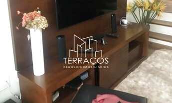 Imagem 6: LINDO APARTAMENTO COM LOCALIZAÇÃO PRIVILEGIADA - 177 M² - 4 DORMITÓRIOS/1 SUÍTE - PRÓXIMO