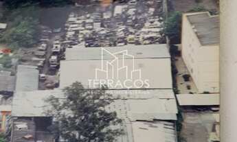 Imagem 3: EXCELENTE TERRENO - COMERCIAL OU RESIDÊNCIAL NA AV. FREDERICO OZANAN - JUNDIAÍ