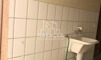 Imagem 7: ÓTIMO SOBRADO COM 170 M² - 3 DORMITÓRIOS/1 SUÍTE - EXCELENTE LOCALIZAÇÃO - PARQUE DA REPRE