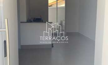 Imagem 2: OPORTUNIDADE!!! 2 LINDOS SOBRADOS NOVOS COM 110 M² - 3 DORMITÓRIOS/1 SUÍTE - HORTO SANTO A