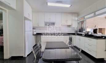 Imagem 7: LINDO SOBRADO NO COND. DE ALTO PADRÃO PORTAL DO PARAÍSO I - AT=408 M²/AC=312 M² - 4 SUÍTES