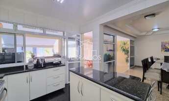 Imagem 6: LINDO SOBRADO NO COND. DE ALTO PADRÃO PORTAL DO PARAÍSO I - AT=408 M²/AC=312 M² - 4 SUÍTES