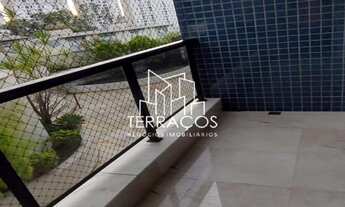 Imagem 5: LINDO APARTAMENTO COM LOCALIZAÇÃO PRIVILEGIADA - 177 M² - 4 DORMITÓRIOS/1 SUÍTE - PRÓXIMO