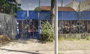 Imagem 4: EXCELENTE TERRENO - COMERCIAL OU RESIDÊNCIAL NA AV. FREDERICO OZANAN - JUNDIAÍ