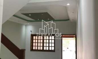 Imagem 2: ÓTIMO SOBRADO COM 170 M² - 3 DORMITÓRIOS/1 SUÍTE - EXCELENTE LOCALIZAÇÃO - PARQUE DA REPRE