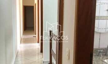 Imagem 5: ÓTIMO SOBRADO COM 170 M² - 3 DORMITÓRIOS/1 SUÍTE - EXCELENTE LOCALIZAÇÃO - PARQUE DA REPRE