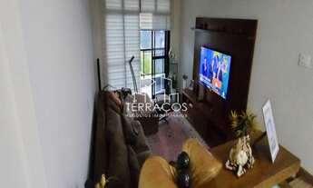 Imagem 4: LINDO APARTAMENTO COM LOCALIZAÇÃO PRIVILEGIADA - 177 M² - 4 DORMITÓRIOS/1 SUÍTE - PRÓXIMO