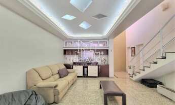 Imagem 4: LINDO SOBRADO NO COND. DE ALTO PADRÃO PORTAL DO PARAÍSO I - AT=408 M²/AC=312 M² - 4 SUÍTES