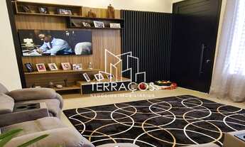 Imagem 3: CASA TERREA EM CONDOMÍNIO FECHADO, COM 3 DORMITÓRIOS, RESIDENCIAL PHYTUS - ITUPEVA/SP