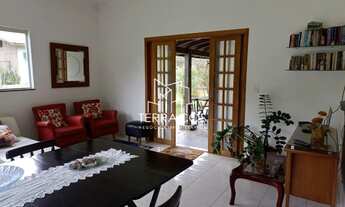 Imagem 2: LINDA CHÁCARA COM AT=5.000 M² COM LAGO PRIVATIVO COM PEIXES E RIO NOS FUNDOS - ENTRE JUNDI