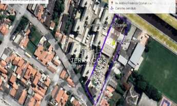 Imagem: EXCELENTE TERRENO - COMERCIAL OU RESIDÊNCIAL