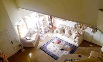 Imagem 7: MAGNÍFICA CASA COM AT=800 M²/AC=680 M² EM CONDOMÍNIO DE ALTO PADRÃO - ESTÂNCIA MARAMBAIA