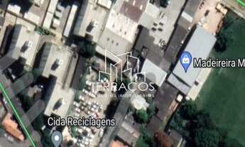 Imagem 2: EXCELENTE TERRENO - COMERCIAL OU RESIDÊNCIAL NA AV. FREDERICO OZANAN - JUNDIAÍ