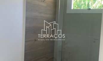 Imagem 6: OPORTUNIDADE!!! 2 LINDOS SOBRADOS NOVOS COM 110 M² - 3 DORMITÓRIOS/1 SUÍTE - HORTO SANTO A