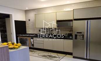 Imagem: CASA TERREA EM CONDOMÍNIO FECHADO, COM