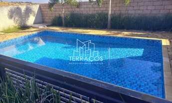 Imagem: CASA TÉRREA NOVA COM AT 130 M² E AC 77