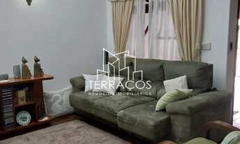 Imagem 1: ÓTIMO SOBRADO - 3 DORMITÓRIOS/1 SUÍTE - VILA ARENS II - PROXIMA A ESCOLA DIVINO SALVADOR E