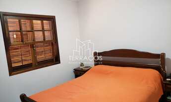 Imagem 5: CASA À VENDA COM 3 QUARTOS/1 SUÍTE 233m² - JARDIM CAÇULA - JUNDIAÍ/SP