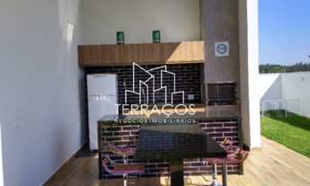 Imagem 4: MARAVILHOSA CASA TÉRREA COM 400 M ² NO RESIDENCIAL TERRAS DA ALVORADA EM JUNDIAÍ - SP