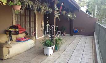 Imagem 2: CASA À VENDA COM 3 QUARTOS E 3 BANHEIROS 233 M² - JD. CAÇULA - JUNDIAÍ/SP