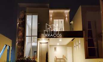 Imagem: LINDO SOBRADO NOVÍSSIMO COM PISCINA - 240