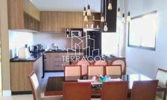 Imagem 3: MARAVILHOSA CASA TÉRREA COM 400 M ² NO RESIDENCIAL TERRAS DA ALVORADA EM JUNDIAÍ - SP