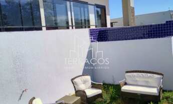 Imagem 6: MARAVILHOSA CASA TÉRREA COM 400 M ² NO RESIDENCIAL TERRAS DA ALVORADA EM JUNDIAÍ - SP