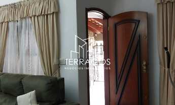 Imagem 3: ÓTIMO SOBRADO - 3 DORMITÓRIOS/1 SUÍTE - VILA ARENS II - PROXIMA A ESCOLA DIVINO SALVADOR E