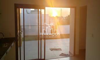 Imagem 5: CASA TÉRREA 03 DORMS (1SUITE) - 167M² - CONDOMÍNIO PHYTUS - ITUPEVA/CABREUVA