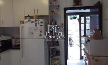 Imagem 5: CASA À VENDA COM 3 QUARTOS E 3 BANHEIROS 233 M² - JD. CAÇULA - JUNDIAÍ/SP