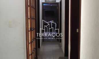 Imagem 7: CASA À VENDA COM 3 QUARTOS E 3 BANHEIROS 233 M² - JD. CAÇULA - JUNDIAÍ/SP