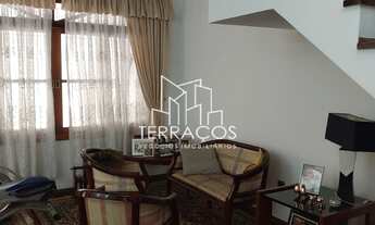 Imagem 2: ÓTIMO SOBRADO - 3 DORMITÓRIOS/1 SUÍTE - VILA ARENS II - PROXIMA A ESCOLA DIVINO SALVADOR E