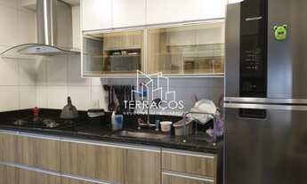 Imagem: APARTAMENTO GARDEN PLACE À VENDA, 3 DORMITÓRIOS