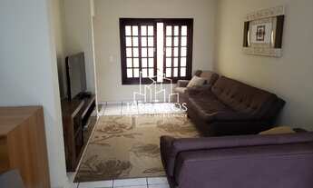 Imagem: CASA À VENDA COM 3 QUARTOS/1 SUÍTE 233m²