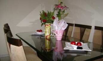 Imagem 4: CASA À VENDA COM 3 QUARTOS/1 SUÍTE 233m² - JARDIM CAÇULA - JUNDIAÍ/SP