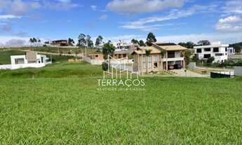 Imagem: EXCELENTE TERRENO NA FASE 1 DO CONDOMÍNIO