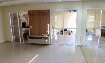 Imagem 7: ÓTIMO SOBRADO PARA VENDA EM CONDOMÍNIO FECHADO COM EXCELENTE LOCALIZAÇÃO EM JUNDIAÍ - SP