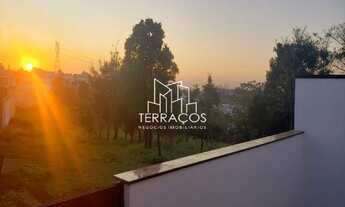 Imagem 6: CASA TÉRREA 03 DORMS (1SUITE) - 167M² - CONDOMÍNIO PHYTUS - ITUPEVA/CABREUVA