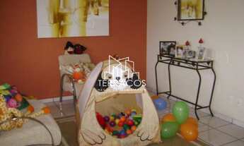 Imagem 3: CASA À VENDA COM 3 QUARTOS/1 SUÍTE 233m² - JARDIM CAÇULA - JUNDIAÍ/SP