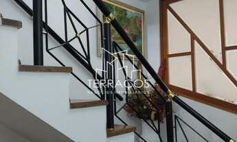 Imagem 5: ÓTIMO SOBRADO - 3 DORMITÓRIOS/1 SUÍTE - VILA ARENS II - PROXIMA A ESCOLA DIVINO SALVADOR E