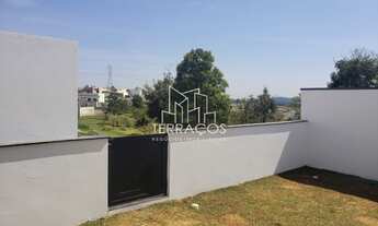 Imagem 4: CASA TÉRREA 03 DORMS (1SUITE) - 167M² - CONDOMÍNIO PHYTUS - ITUPEVA/CABREUVA