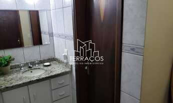 Imagem 6: CASA À VENDA COM 3 QUARTOS/1 SUÍTE 233m² - JARDIM CAÇULA - JUNDIAÍ/SP