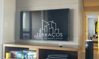 Imagem 4: APARTAMENTO GARDEN PLACE À VENDA, 3 DORMITÓRIOS, JARDIM BONFIGLIOLI - JUNDIAÍ/SP