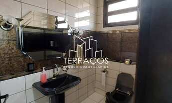 Imagem 7: ÓTIMO SOBRADO - 3 DORMITÓRIOS/1 SUÍTE - VILA ARENS II - PROXIMA A ESCOLA DIVINO SALVADOR E